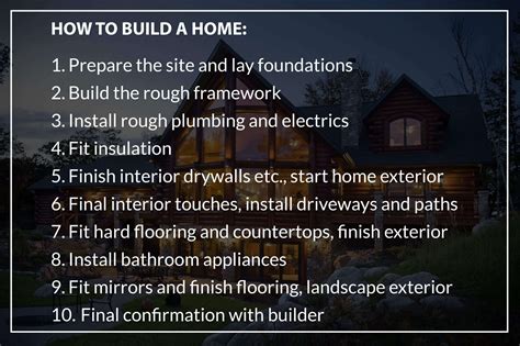 The ULTIMATE Building Tips List! How To Build The BEST .